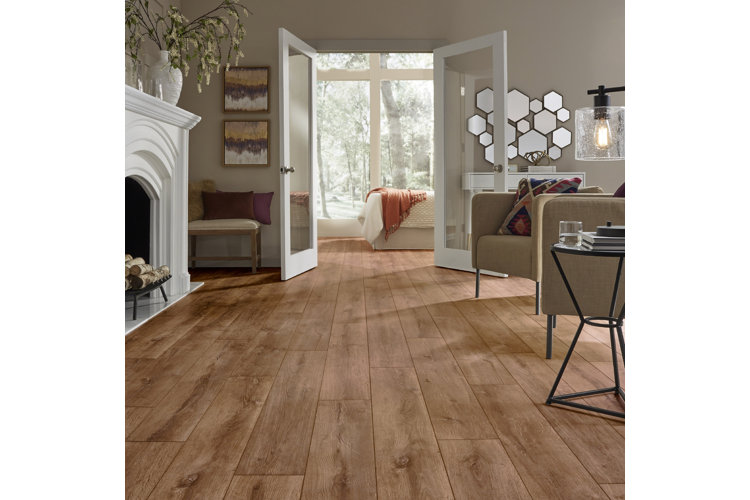 8 of the Best Laminate Flooring Options for Completing Your Renovation